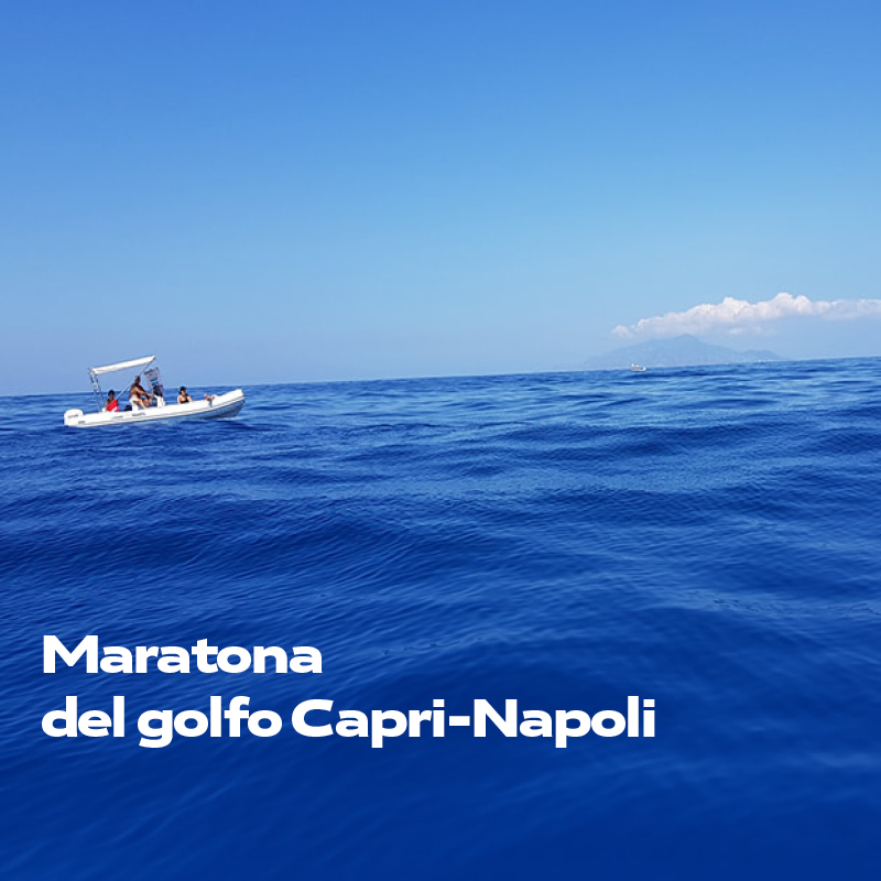 Capri Napoli