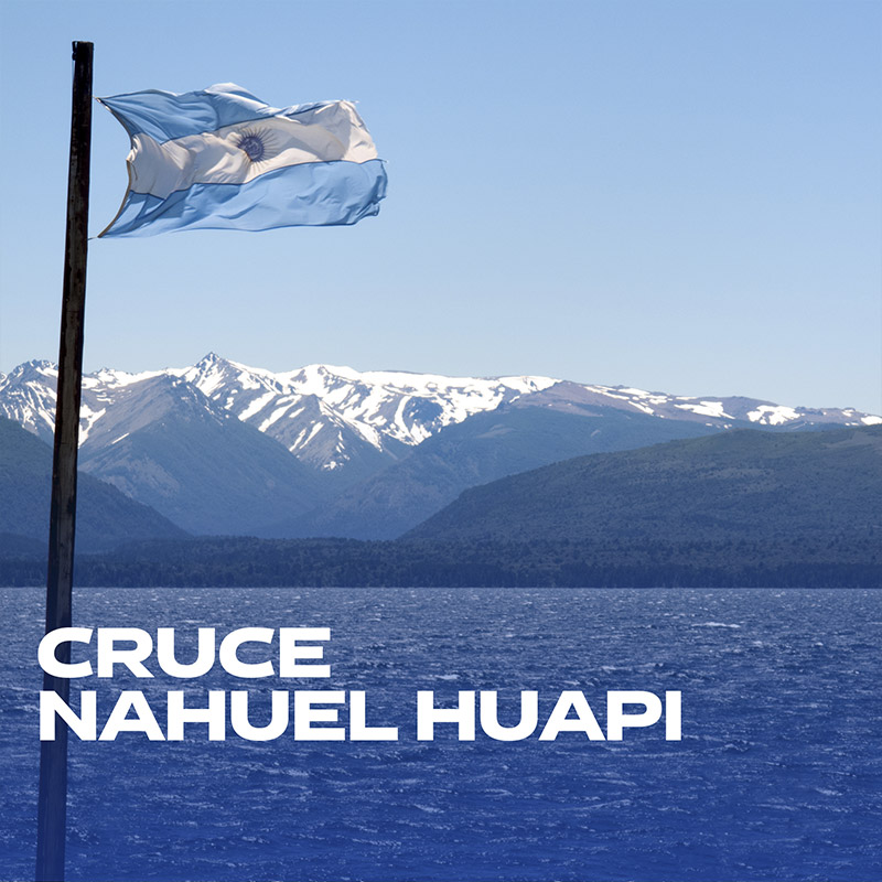 Nahuel Huapi