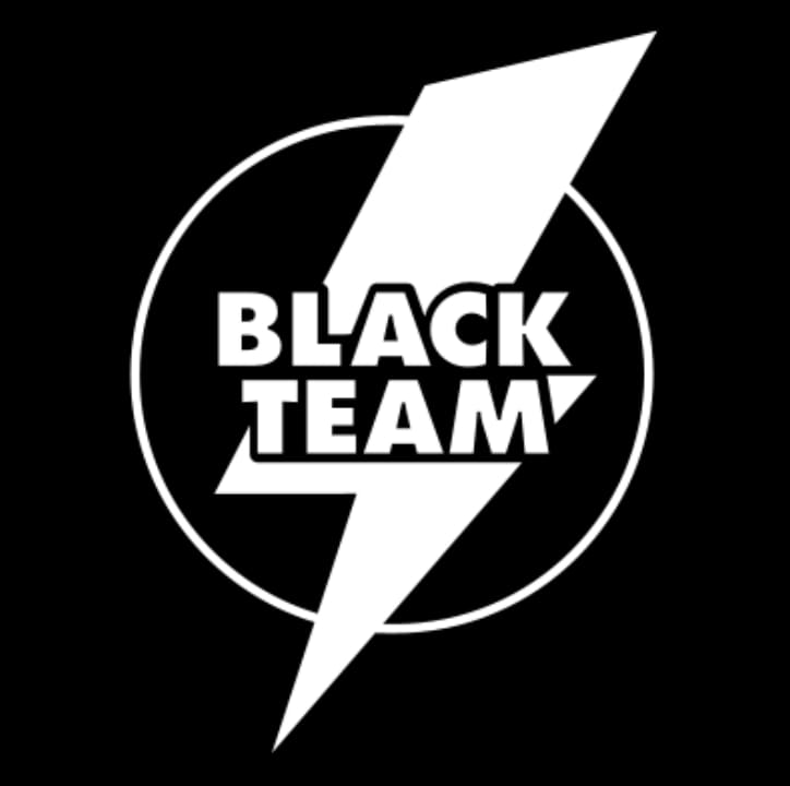 Black Team