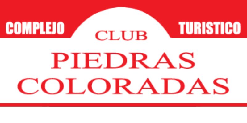 Camping Piedras Coloradas